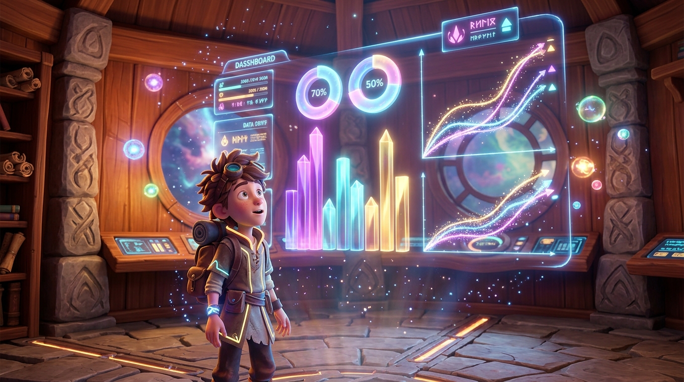 Rastrear el tráfico de referencia IA requiere nuevos enfoques analíticos más allá de las métricas SEO tradicionales