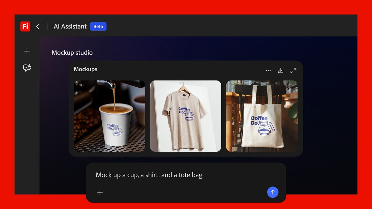 Agentic Creative Platforms Are Here: Firefly and Claude