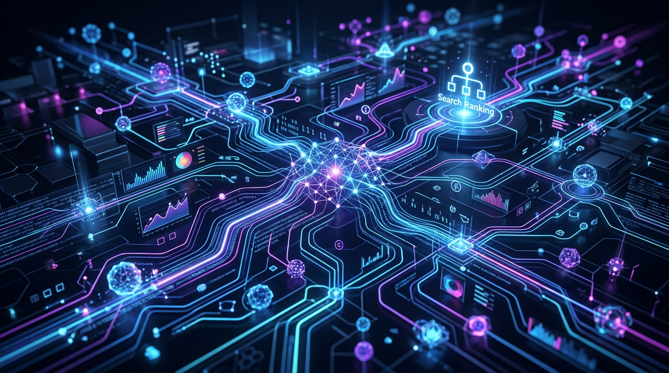 Google Core Update de marzo 2026: lo que los creadores de contenido con IA deben saber