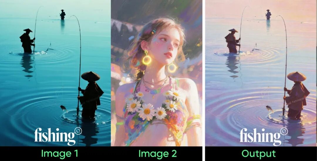 Seedream 5.0 Lite creative generation examples