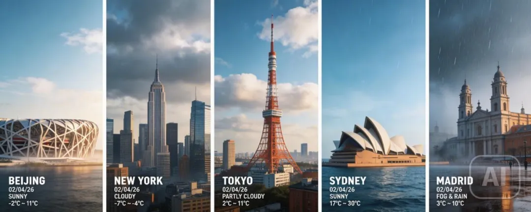 Seedream 5.0 Lite multi-subject generation with precise attribute control