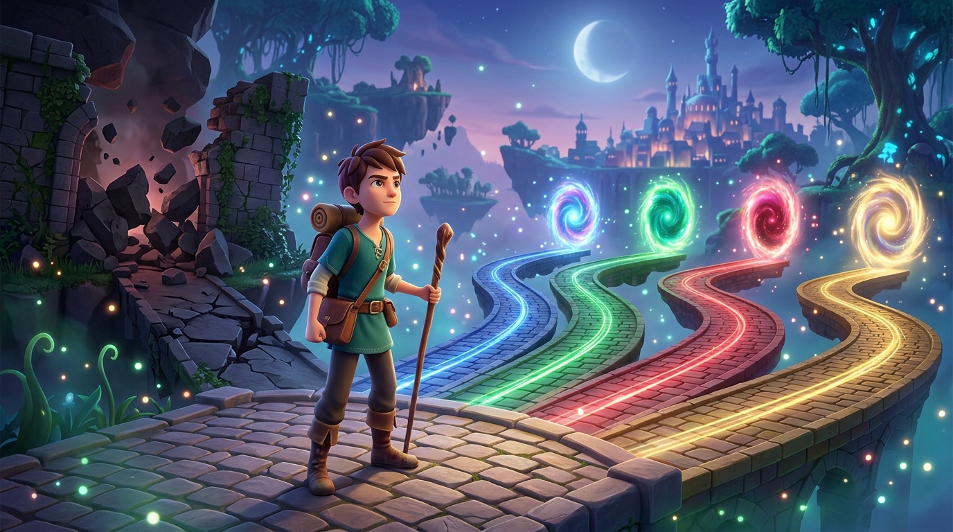 The future of AI video — multi-model orchestration replacing single-vendor dependency